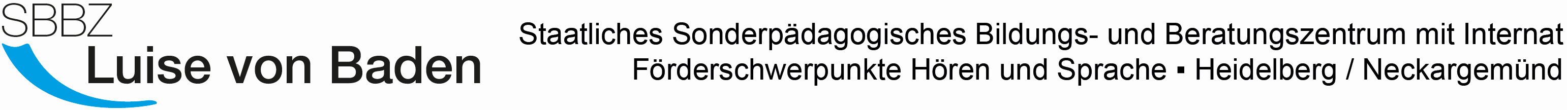 IT-Support SBBZ Luise von Baden